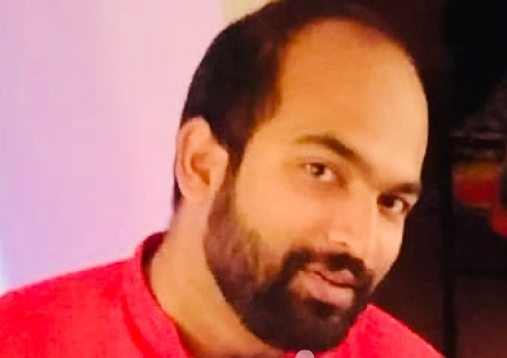 AKHIL NAIR